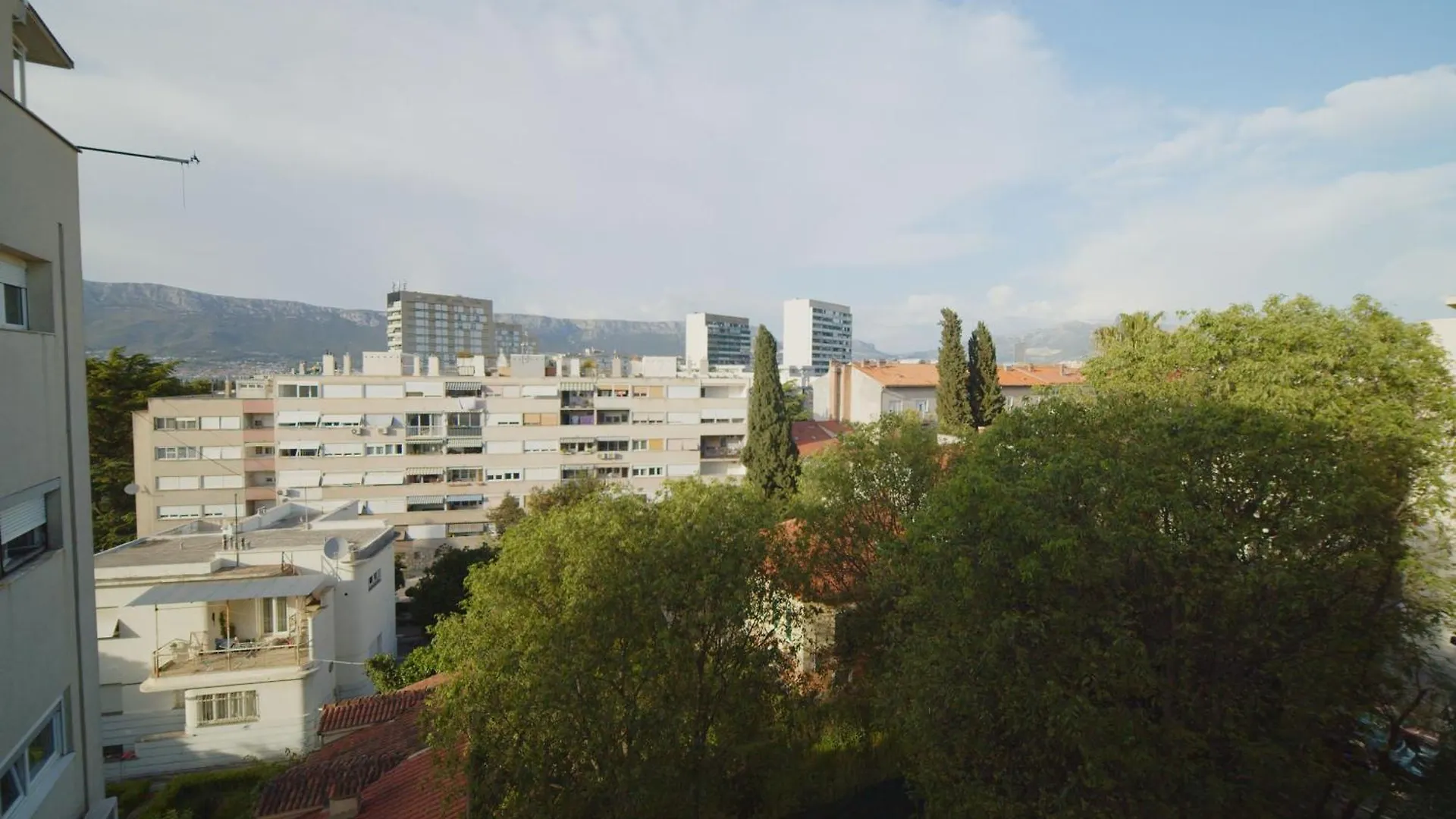 Apartment Nimai With 2 Bedroom, Split, Near Park Marjan 0*, Split Croácia