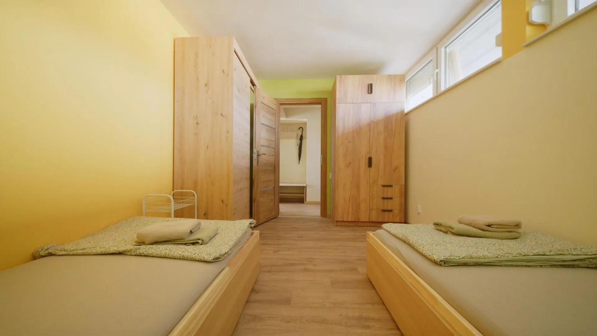 Apartment Nimai With 2 Bedroom, Split, Near Park Marjan Split