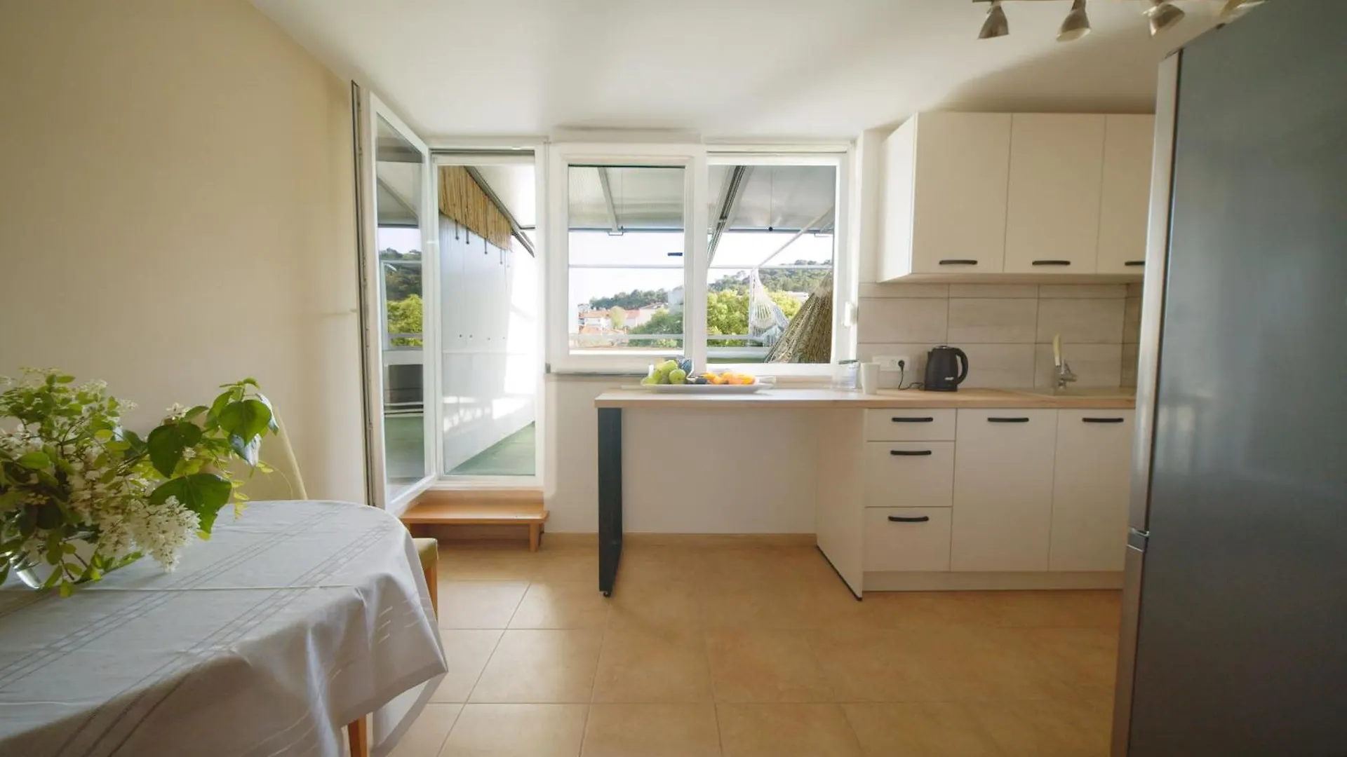Apartment Nimai With 2 Bedroom, Split, Near Park Marjan