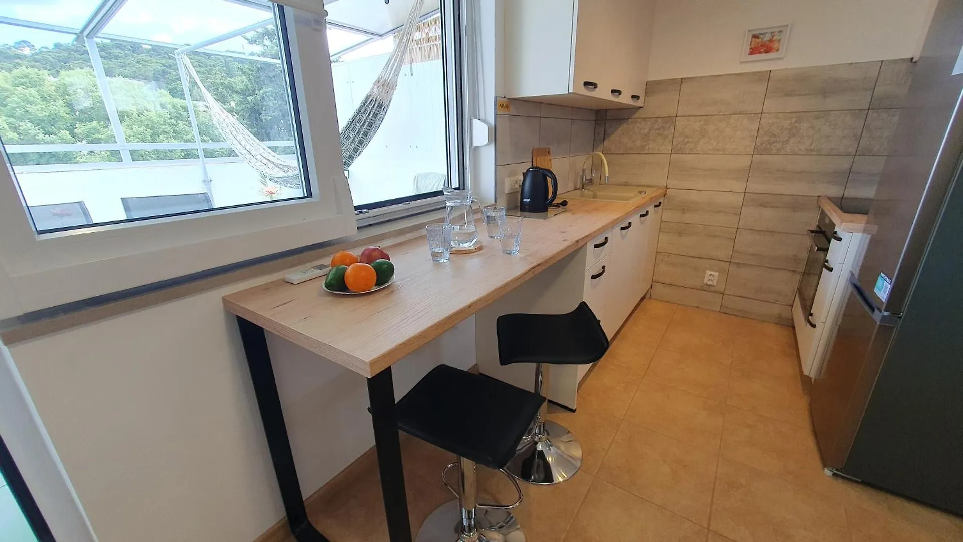 Apartment Nimai With 2 Bedroom, Split, Near Park Marjan  Split