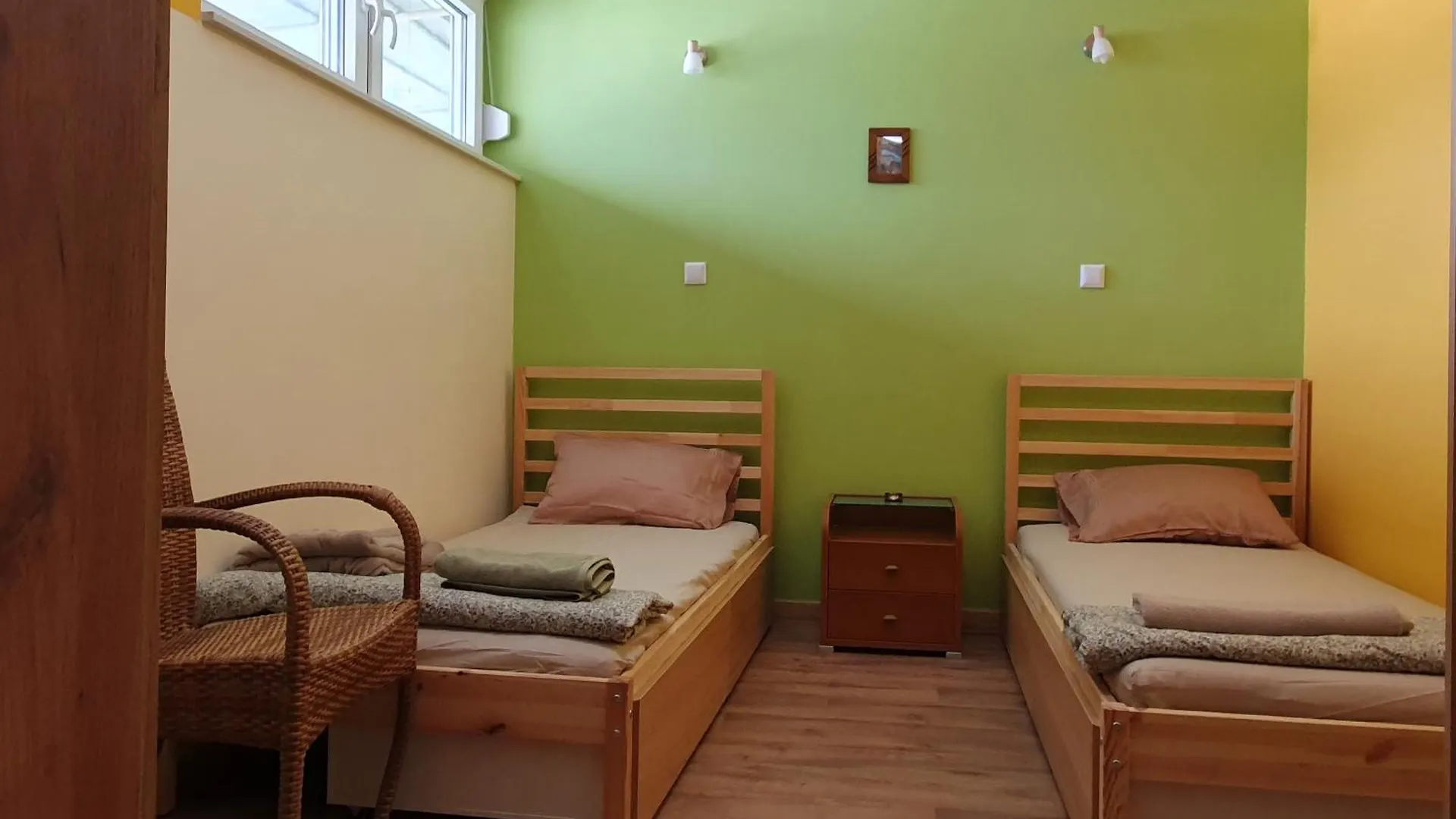 Apartment Nimai With 2 Bedroom, Split, Near Park Marjan