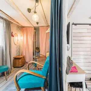 Livo Disno 12 Apartamento